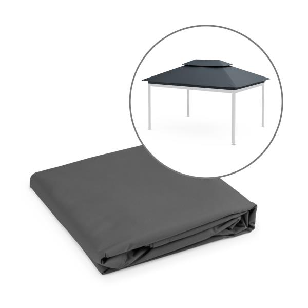 Blumfeldt dach - Grandezza 3x4