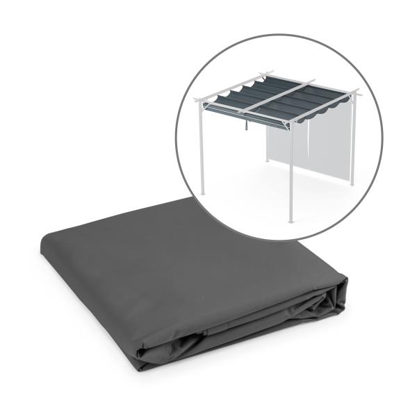 Blumfeldt dach - Pantheon Robust 3x3