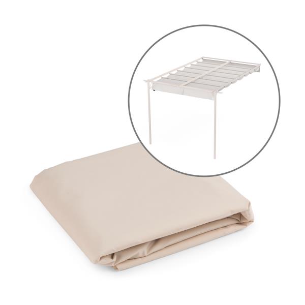 Blumfeldt dach - Pantheon Wall 3x4