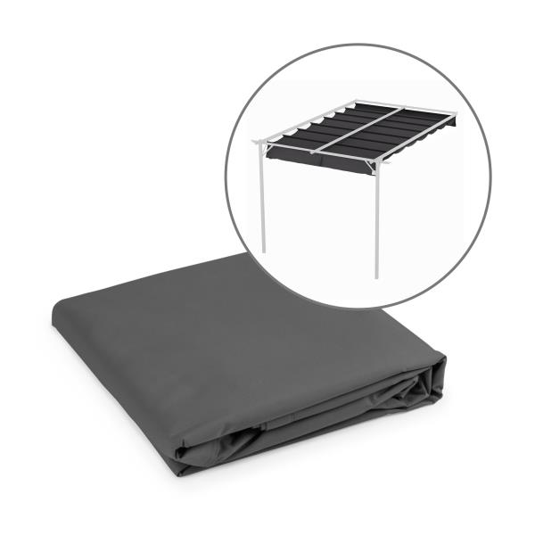 Blumfeldt dach - Pantheon Wall 3x4