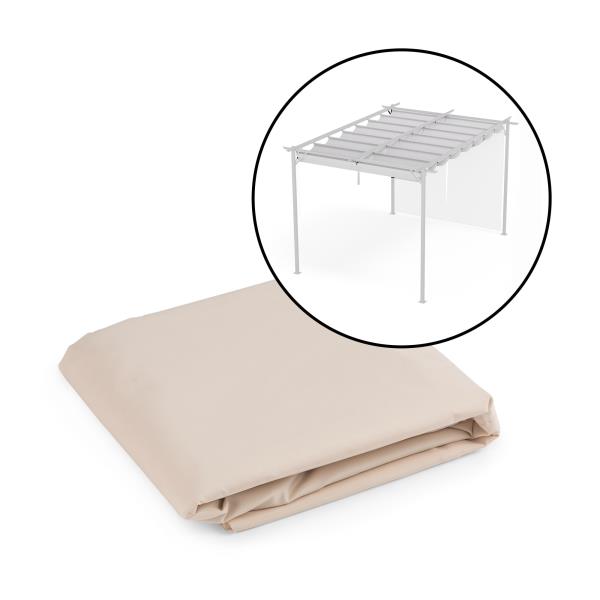 Blumfeldt dach - Pantheon Robust 3x4