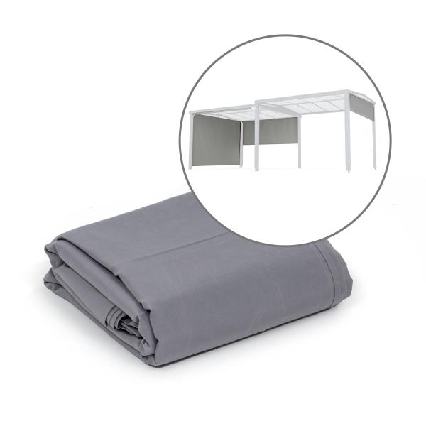 Blumfeldt ściany boczne - Solid Sky Expand